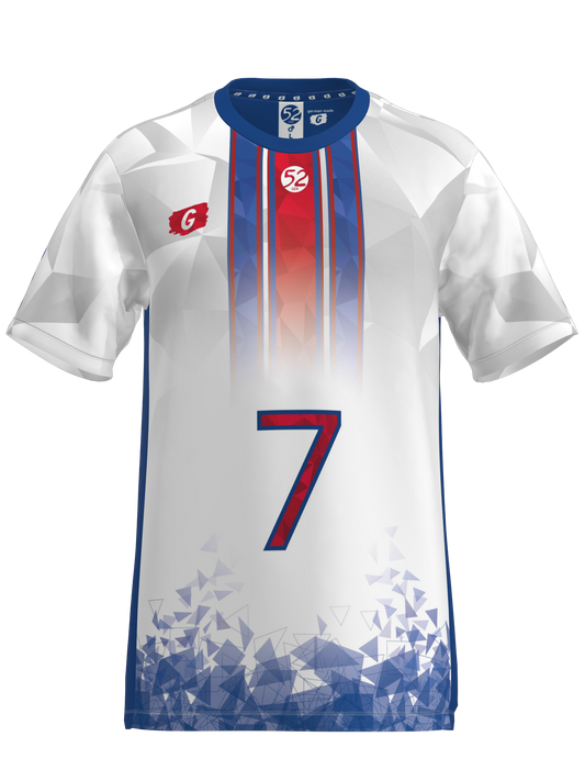 Athlete Pro Jersey Herren