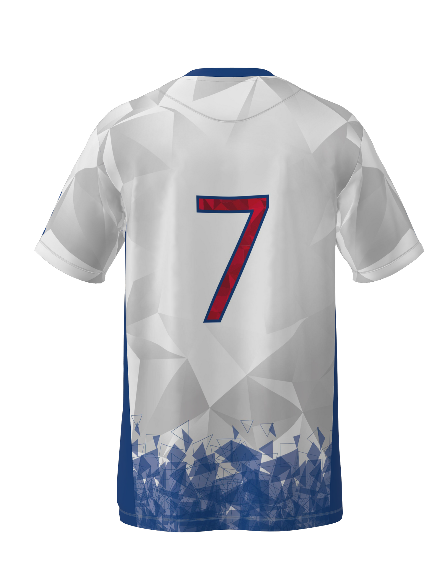 Athlete Pro Jersey Men