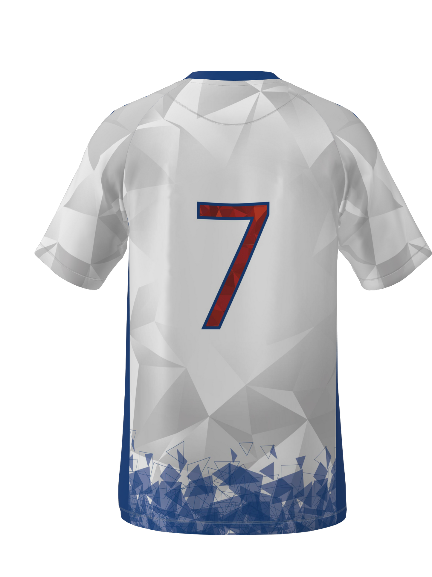 Performance Pro Jersey Men