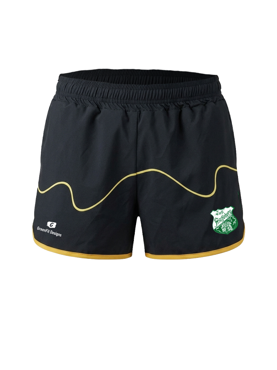Concept Highwaist Shorts Damen (TuS Ascheberg)