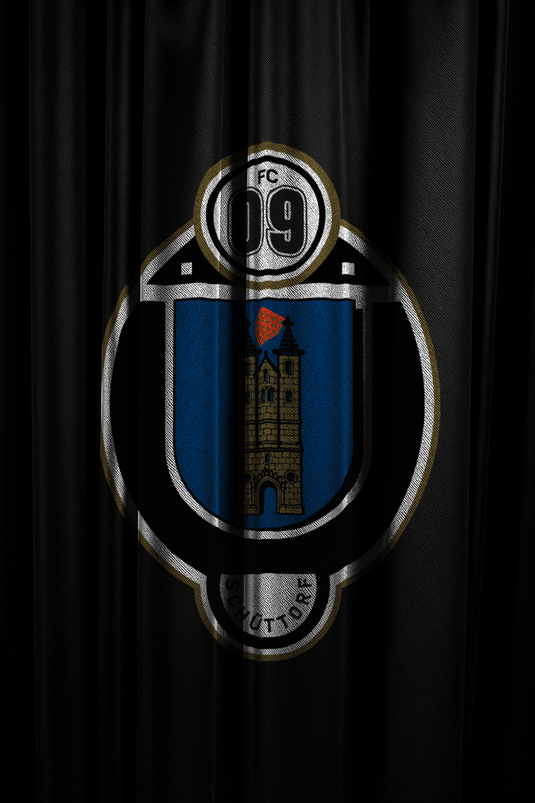 FC Schüttorf 09 (2. Liga Volleyball)