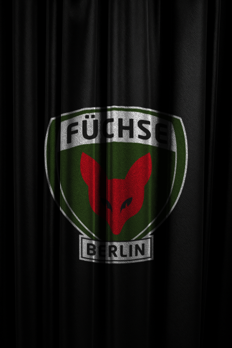 Füchse Berlin