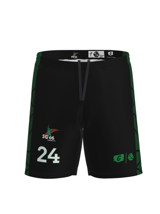 Athlete Shorts Men (SG Coesfeld 06)