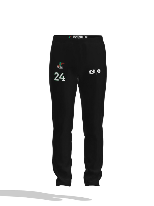 Courtside Pants Men (SG Coesfeld 06)