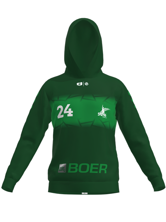 Offcourt Hoodie Men (SG Coesfeld 06)