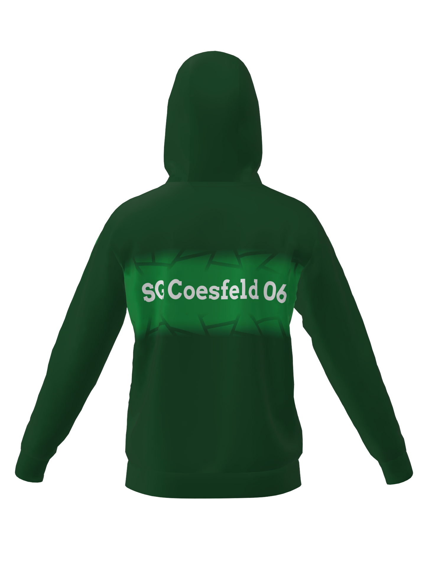 Offcourt Hoodie Men (SG Coesfeld 06)