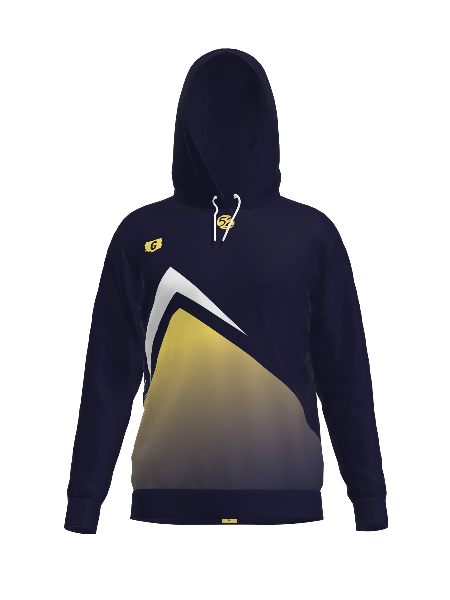 Offcourt Hoodie +  Herren