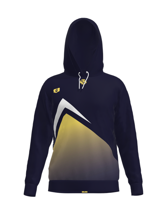 Offcourt Hoodie +  Herren