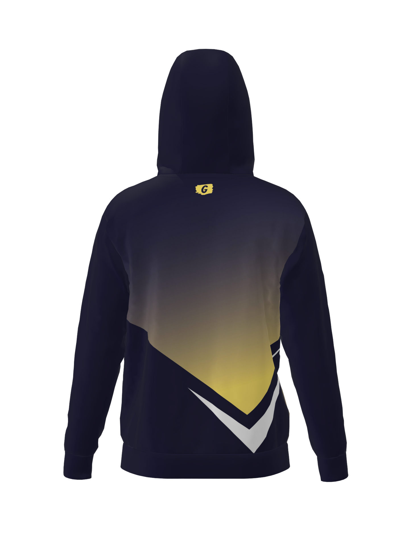 Offcourt Hoodie +  Herren