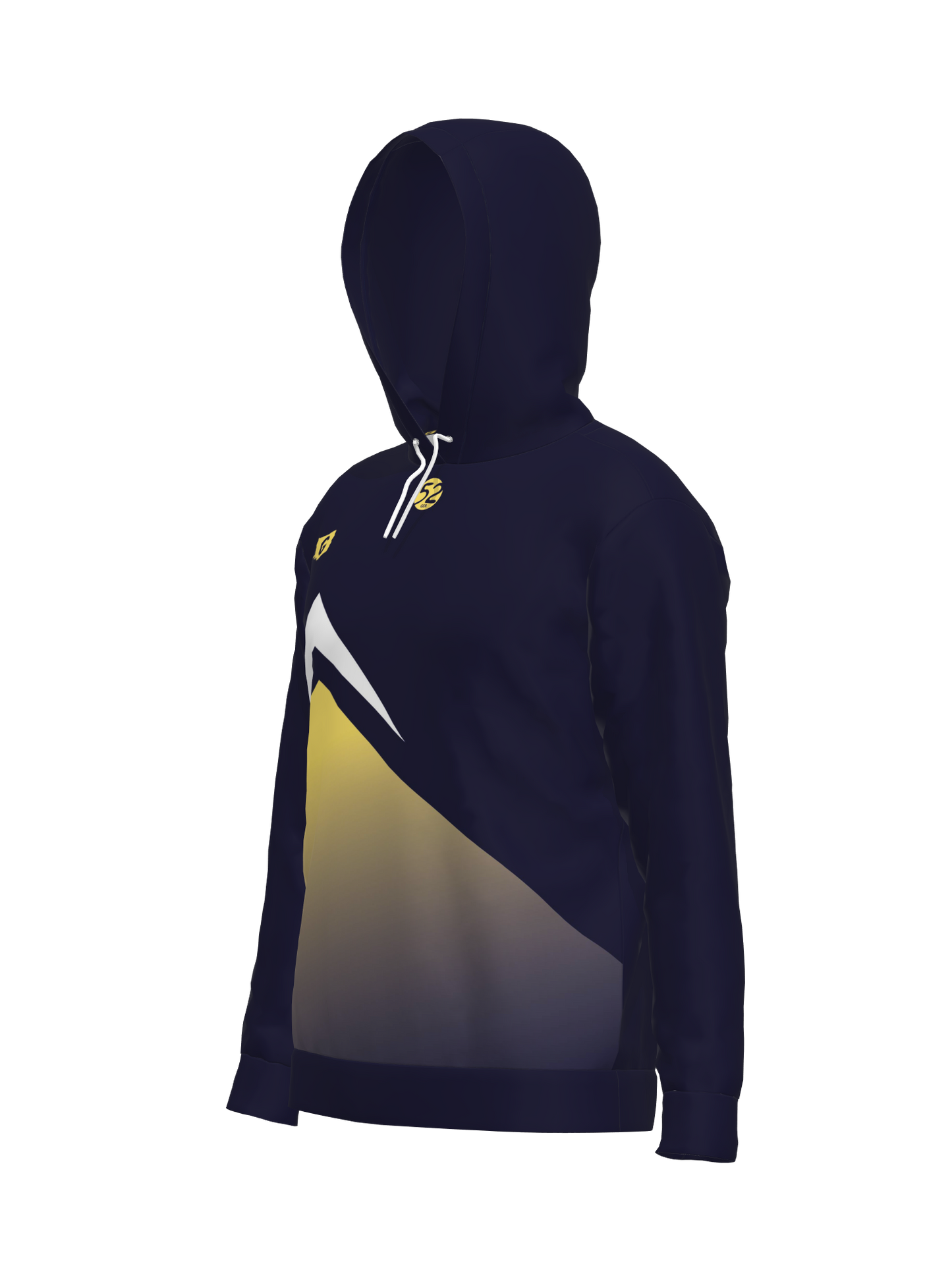 Offcourt Hoodie +  Herren