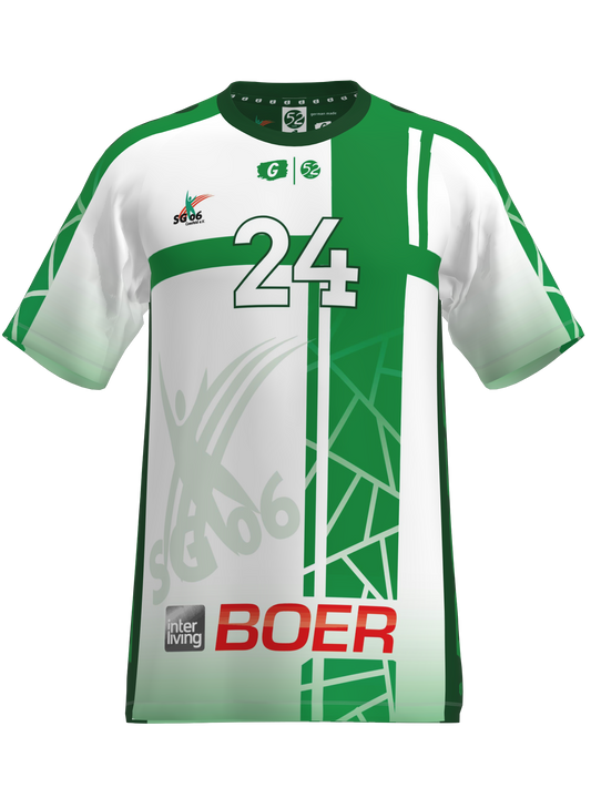 Pro Performance Jersey Men (SG Coesfeld 06)