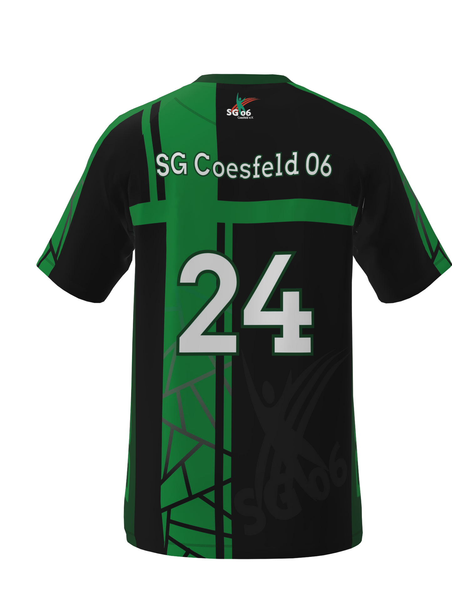 Pro Performance Jersey Men (SG Coesfeld 06)