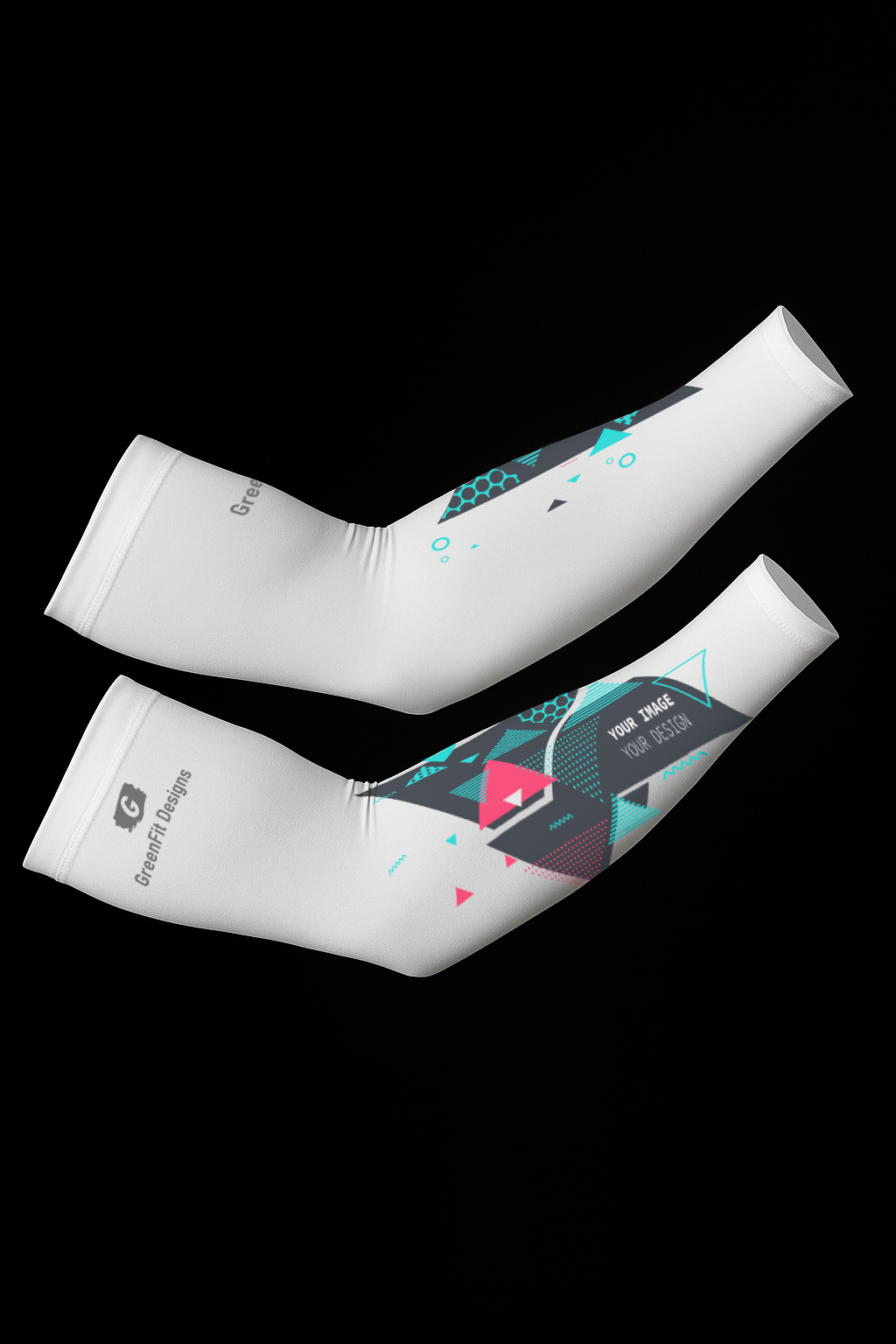 Concept Arm-Sleeves