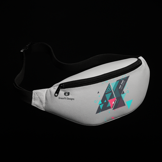 Concept Bauchtasche