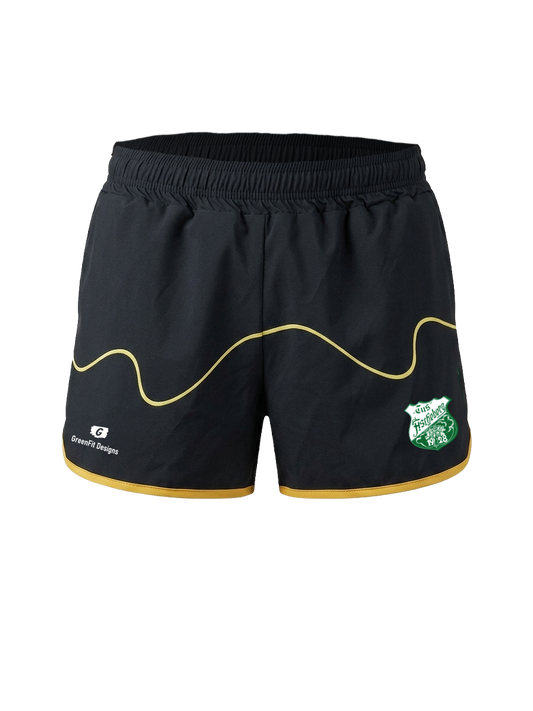 Concept Highwaist Shorts Damen (TuS Ascheberg)