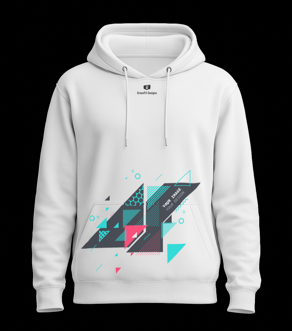 Concept Hoodie