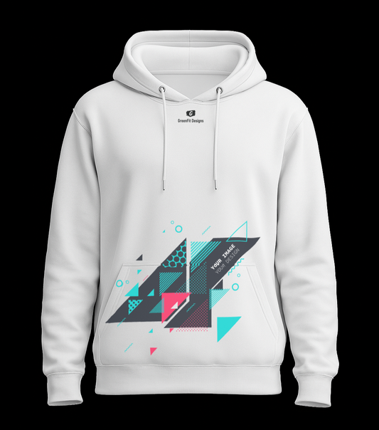 Concept Hoodie