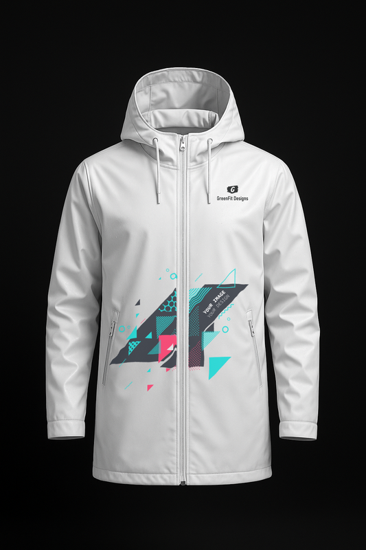 Concept Jacke