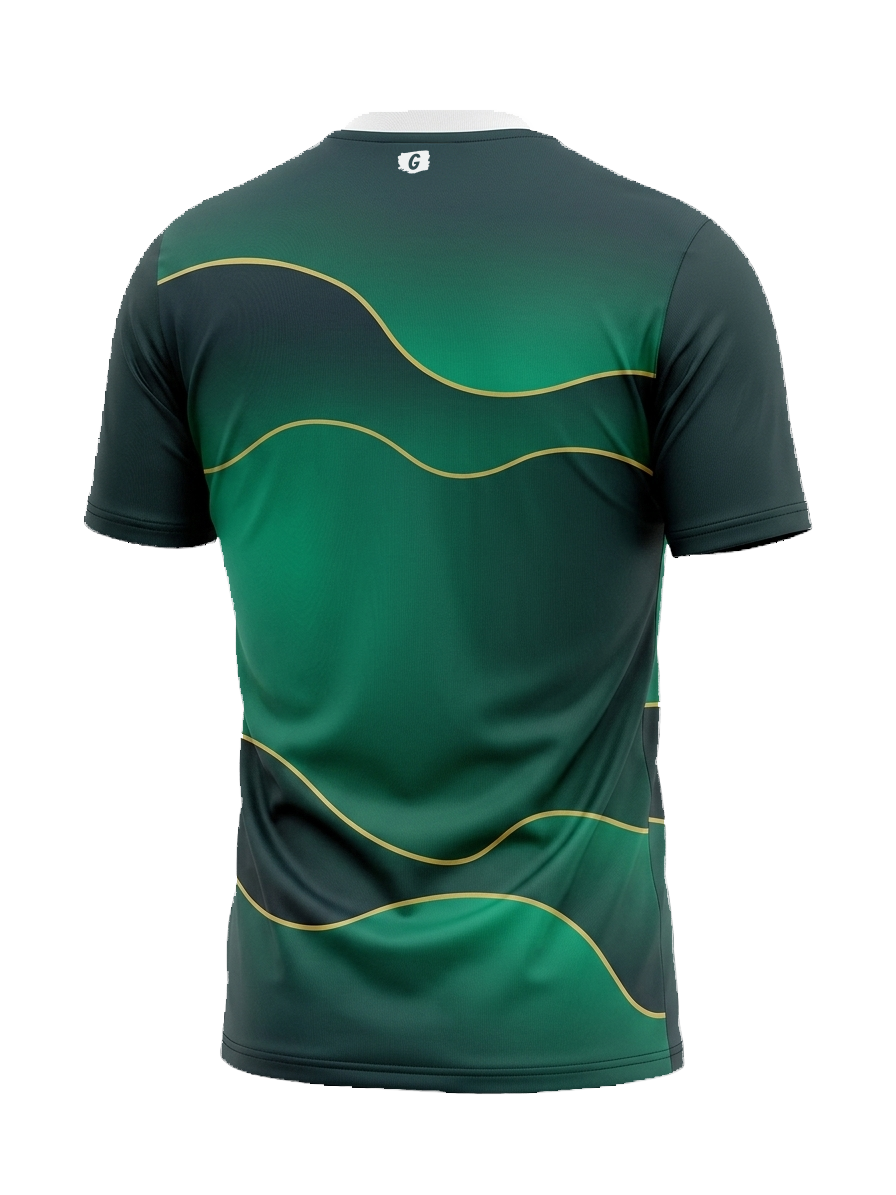 Concept Jersey (TuS Ascheberg)