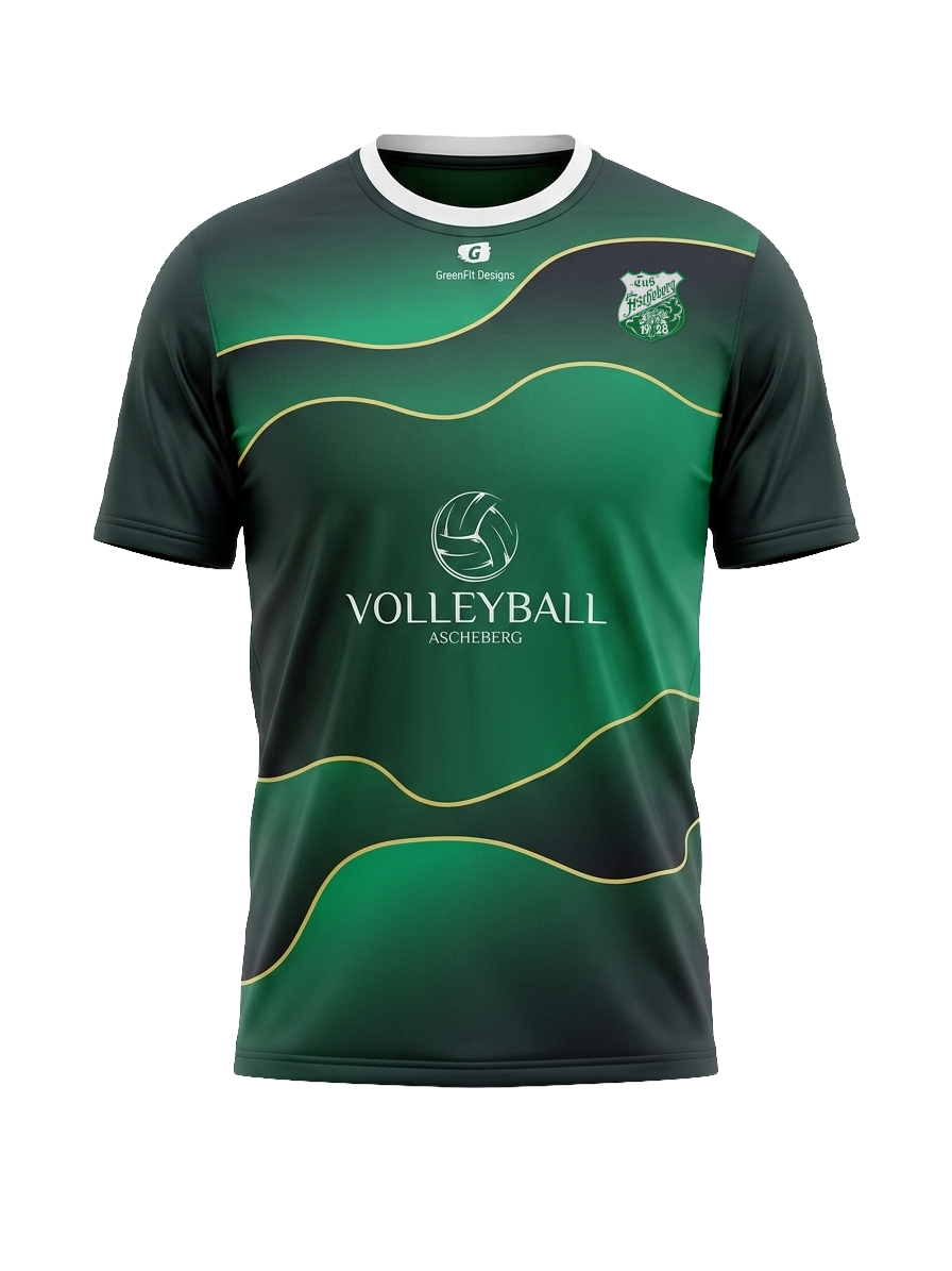 Concept Jersey (TuS Ascheberg)