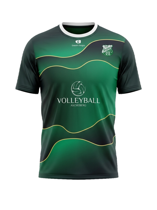 Concept Jersey (TuS Ascheberg)
