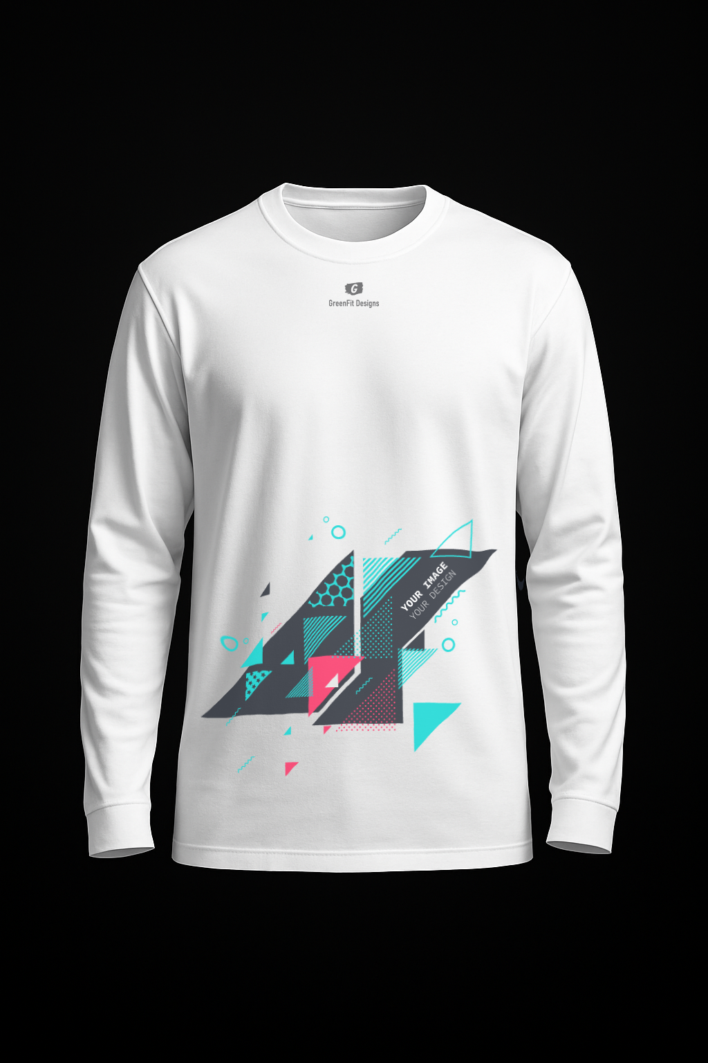 Concept Jersey Longsleeve