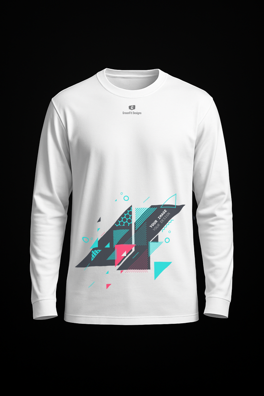Concept Jersey Longsleeve