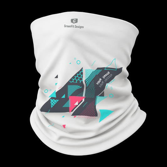 Concept Neckwarmer