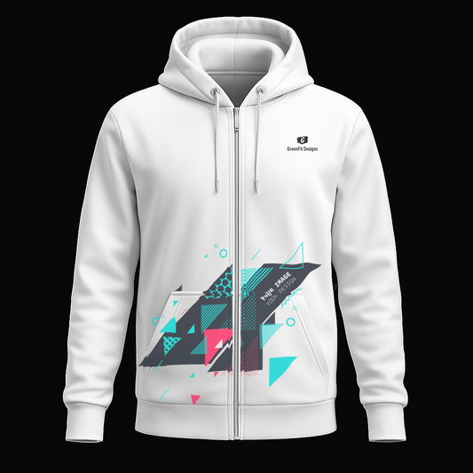 Concept Pro Hoodie