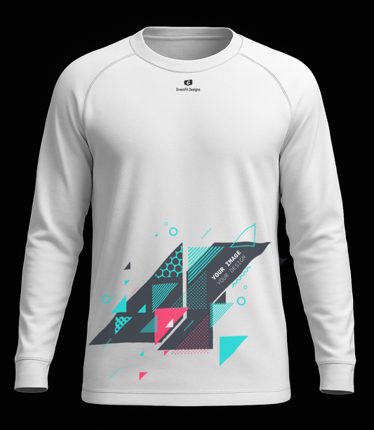 Concept Pro Jersey Longsleeve Herren