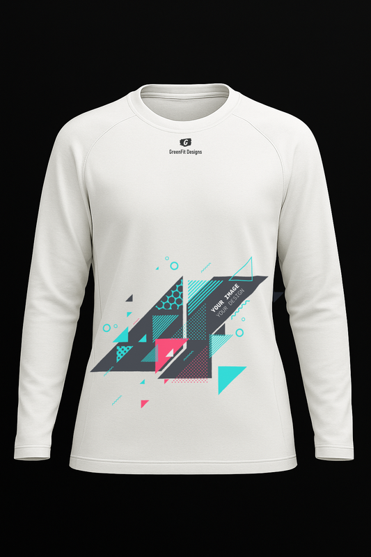 Concept Pro Jersey Longsleeve Damen