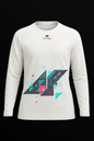Concept Pro Jersey Longsleeve Damen
