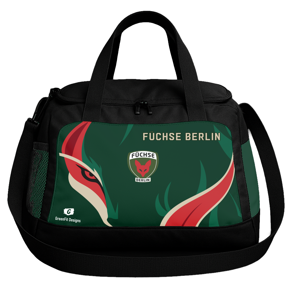 Concept Pro Sporttasche (Füchse Berlin)