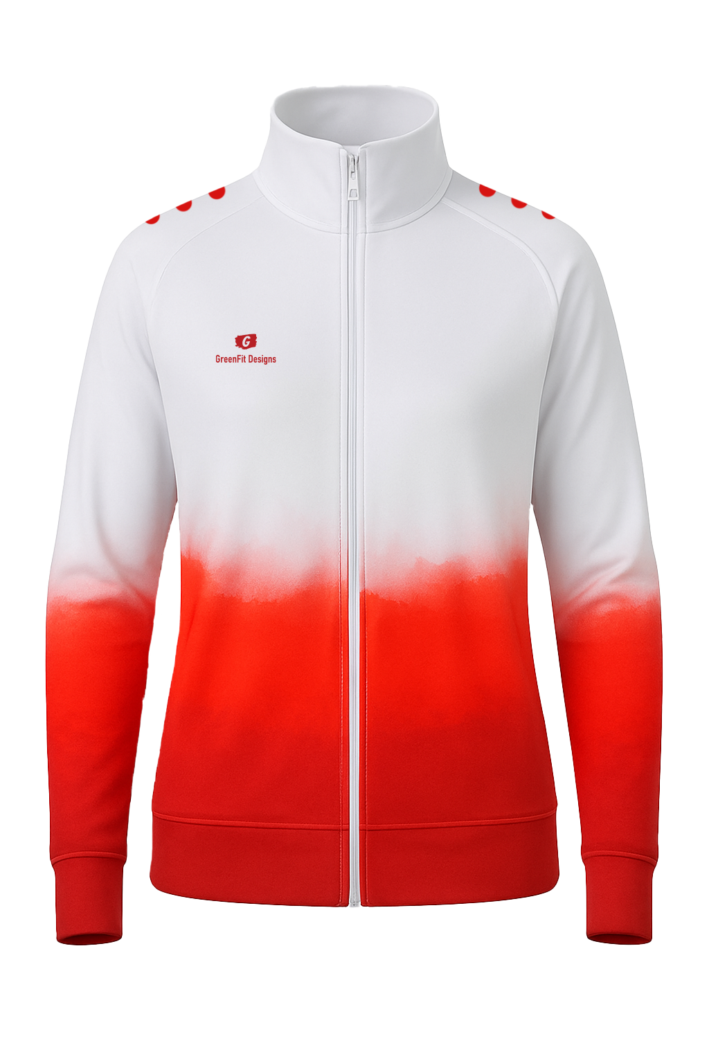 Concept Pro Zipper Damen