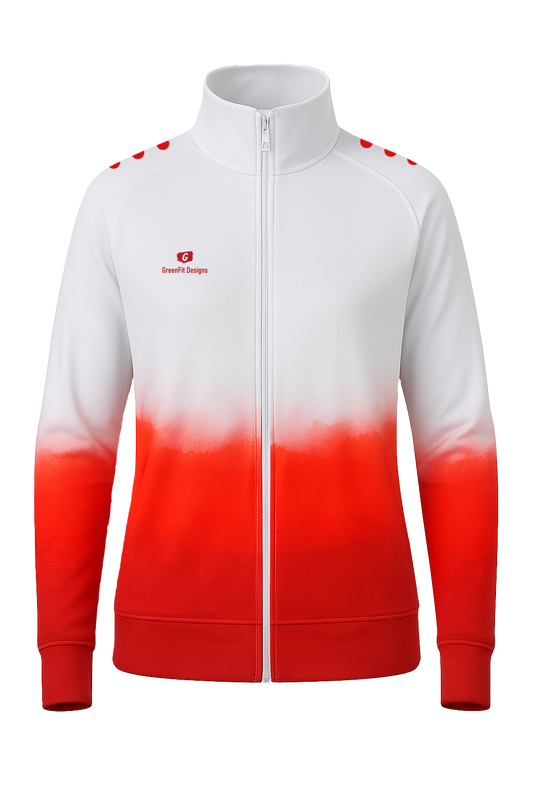 Concept Pro Zipper Damen