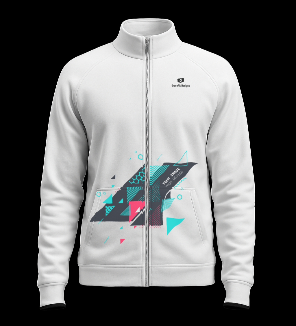 Concept Pro Zipper