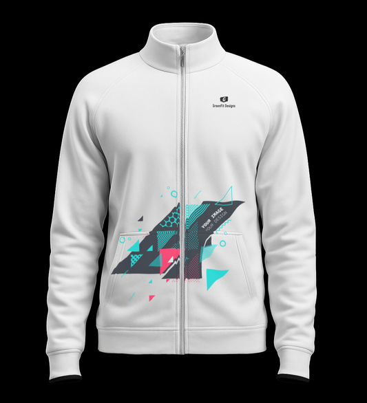 Concept Pro Zipper