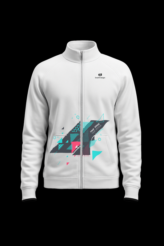 Concept Regen-Jacke
