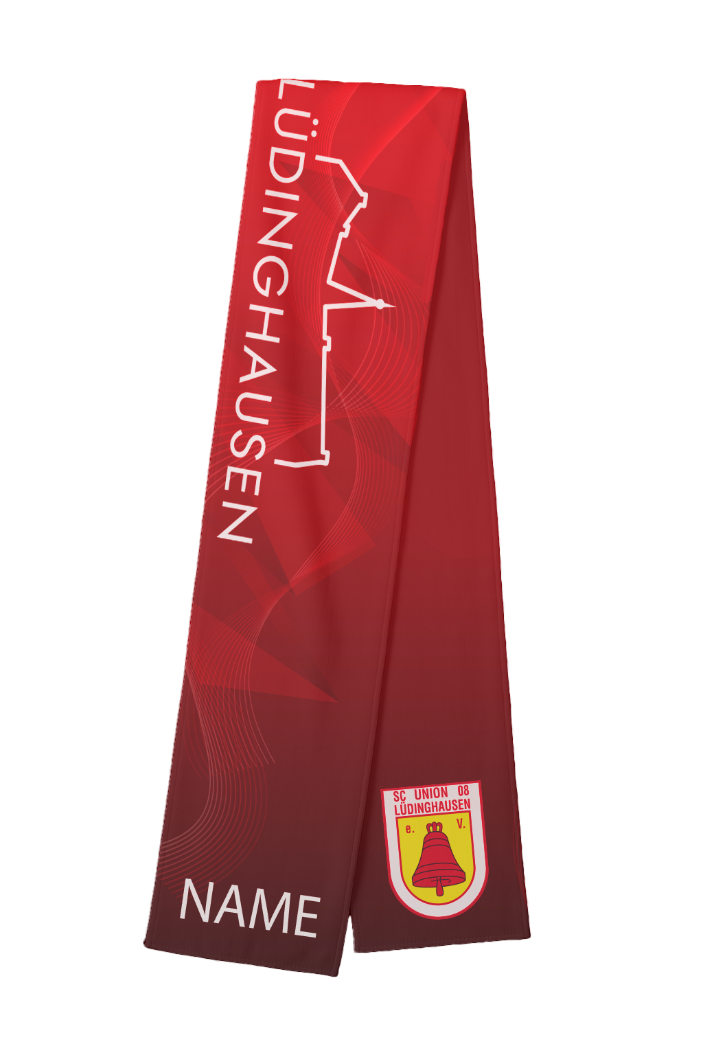Concept Schal (SCU Lüdinghausen)
