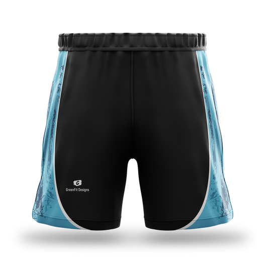 Concept Shorts