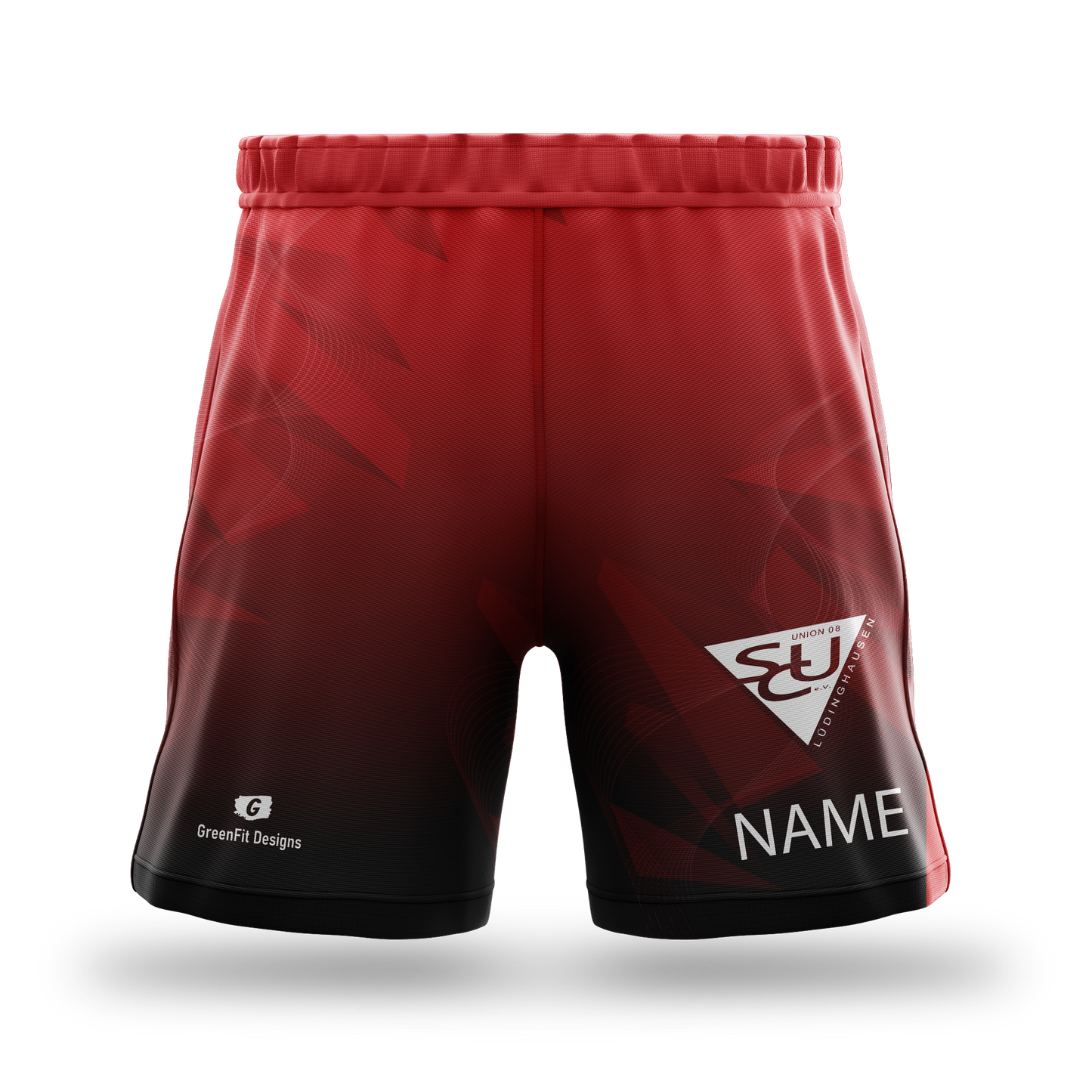 Concept Shorts (SCU Lüdinghausen)