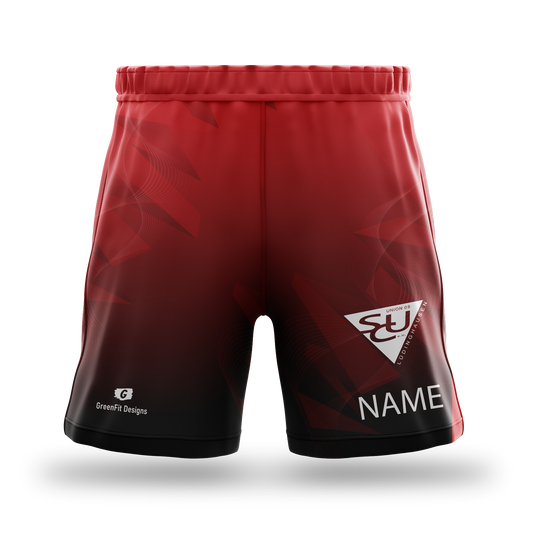 Concept Shorts (SCU Lüdinghausen)