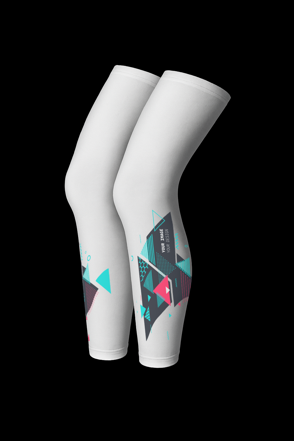 Concept Leg-Sleeves