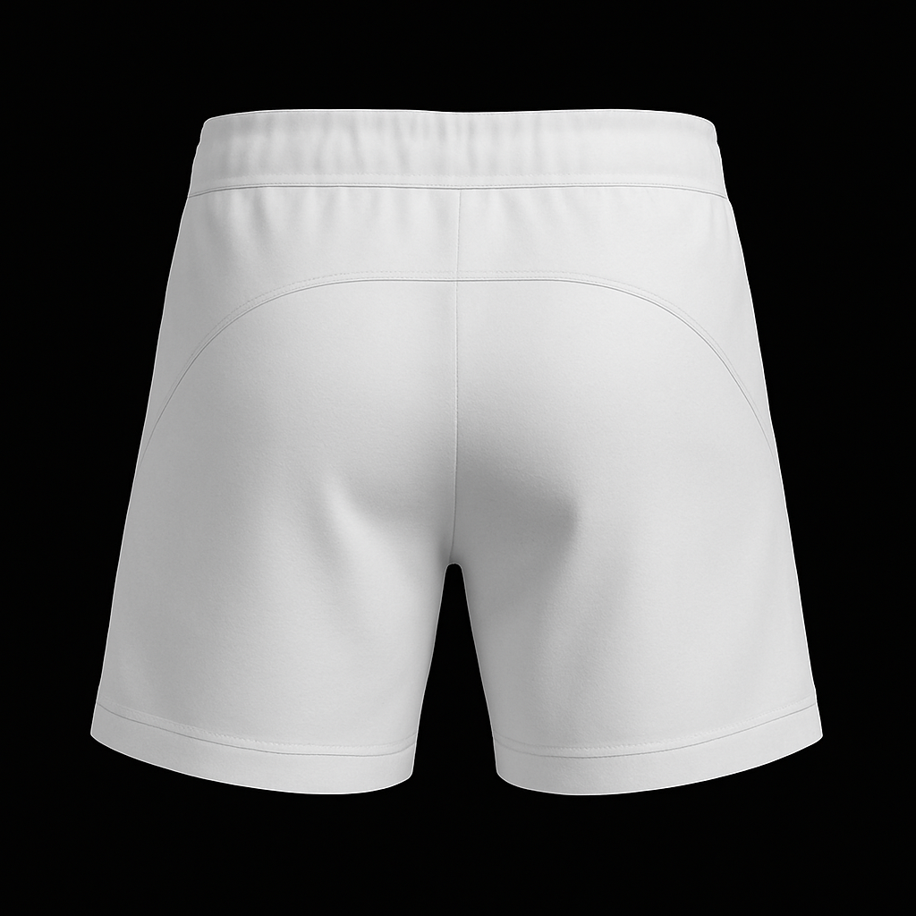 Concept Highwaist Shorts