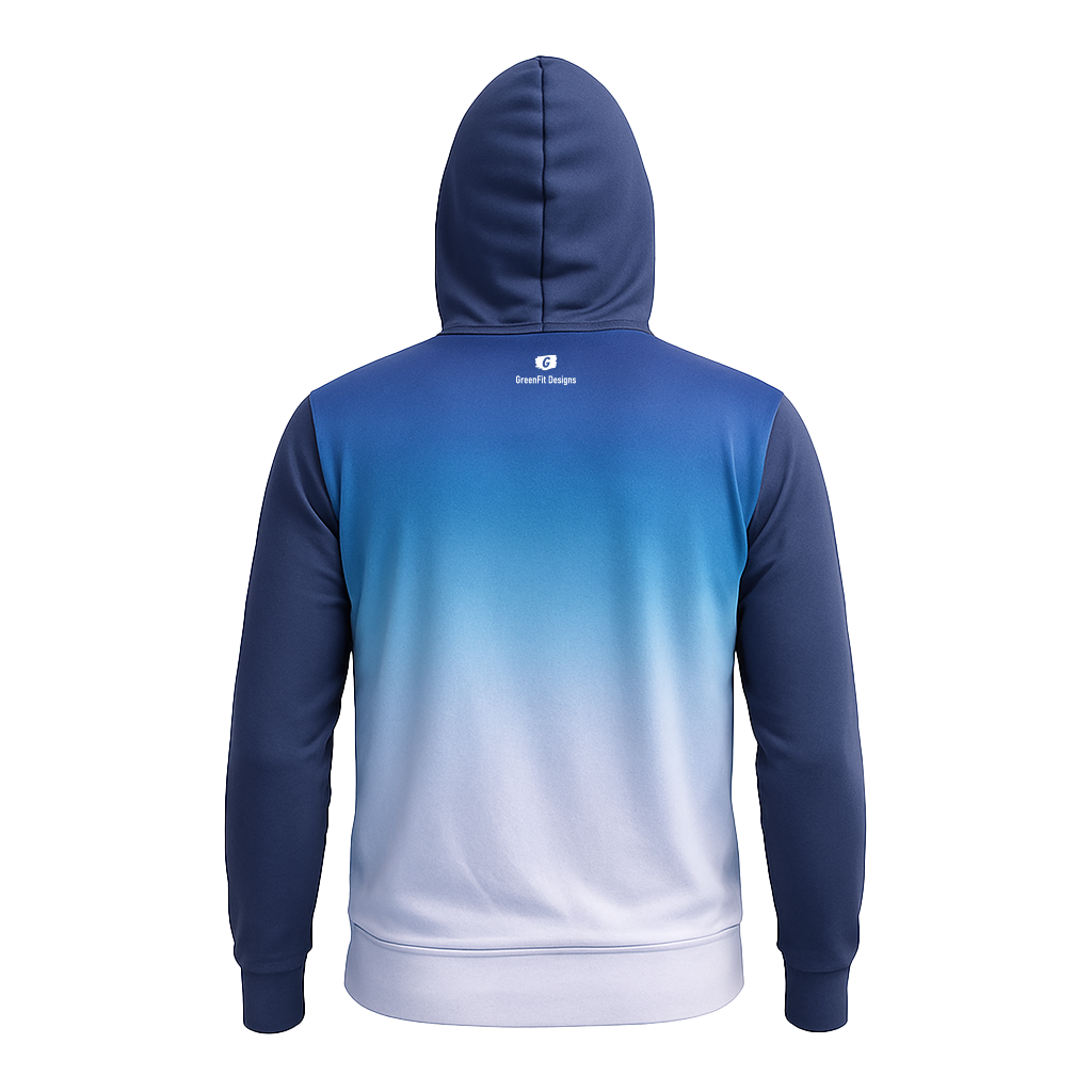 Concept Pro Hoodie