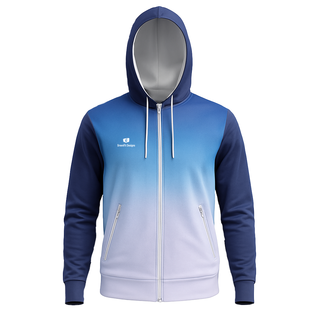 Concept Pro Hoodie
