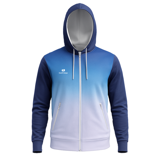 Concept Pro Hoodie