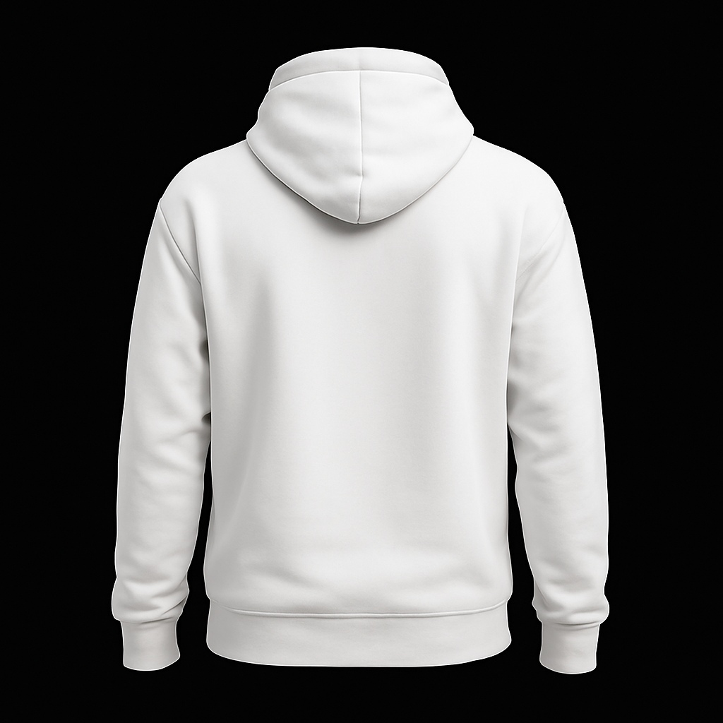 Concept Hoodie