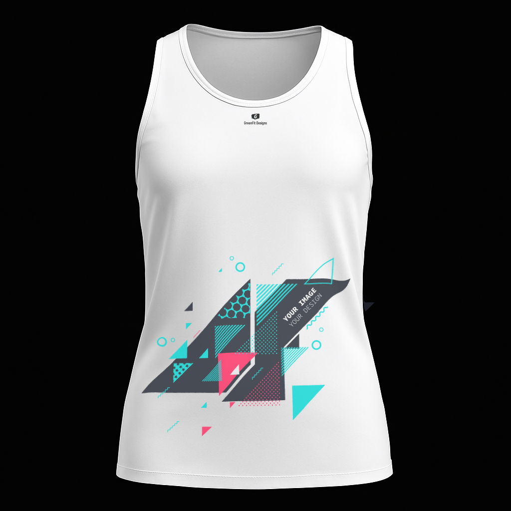 Concept Pro Tank-Top Damen