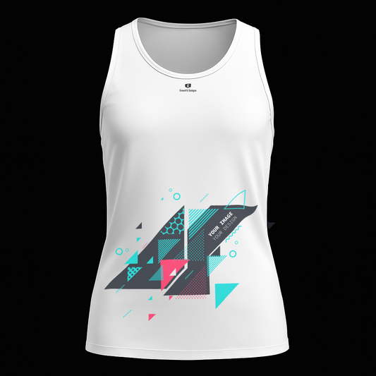 Concept Pro Tank-Top Damen